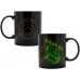 Подарунковий набір Xbox Mug and Metal Coaster (Paladone, чашка, підсклянник), ,